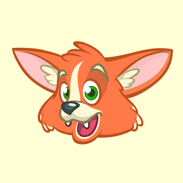 Fuchs