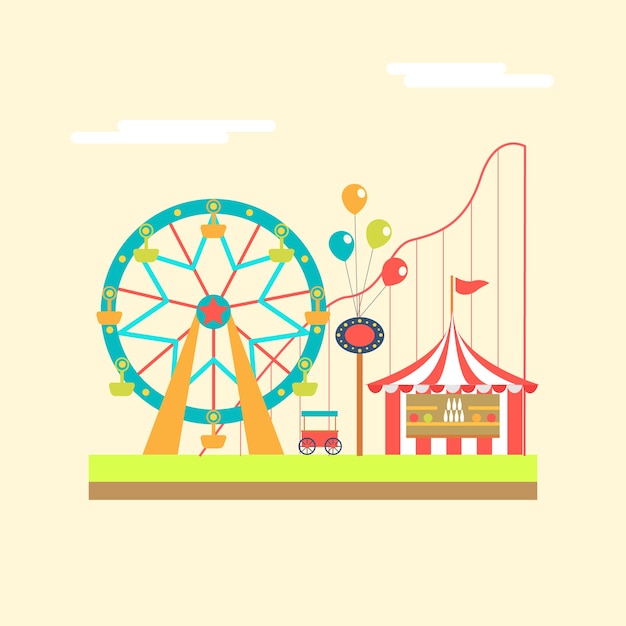Fun Karneval Festival
