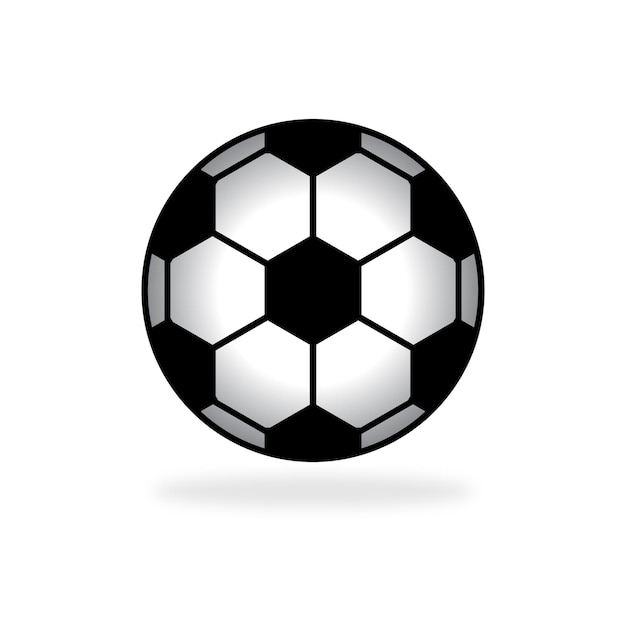 Fußballspiel Global Football Vector