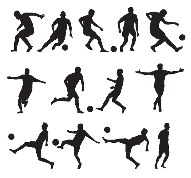 Fußballspieler