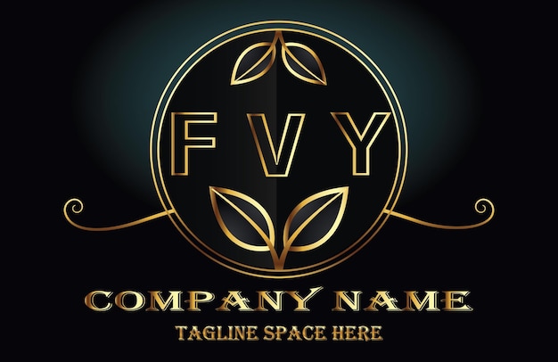 FVY-Letter-Logo