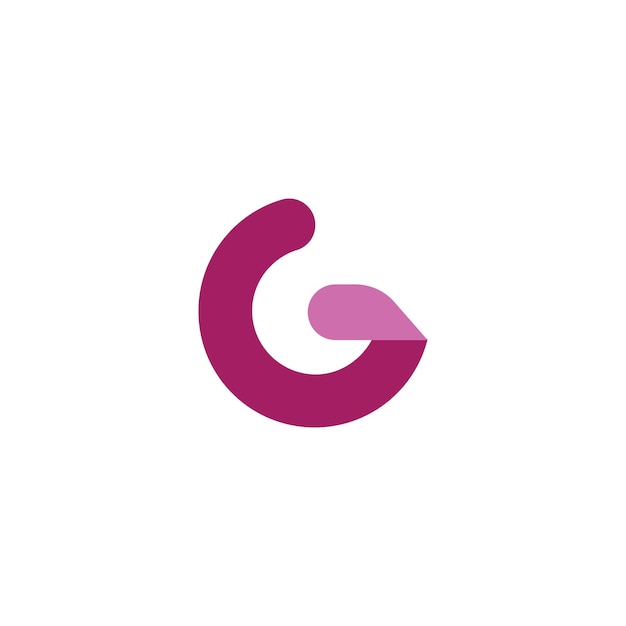 G Brief Logo