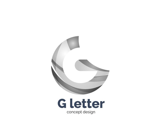 G-letter-logo-symbol