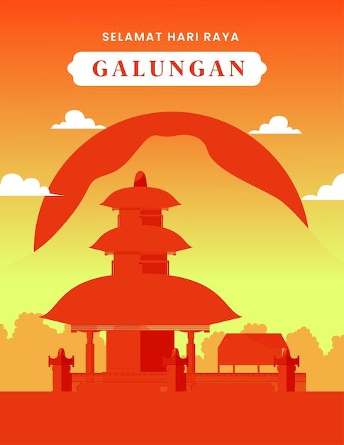 GALUNGAN-KARTE 67