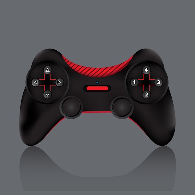 Gamecontroller