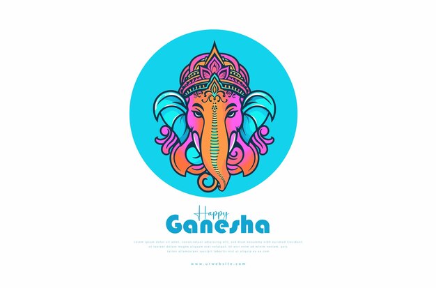 Ganesha 01