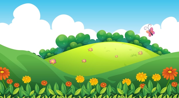 Garten
