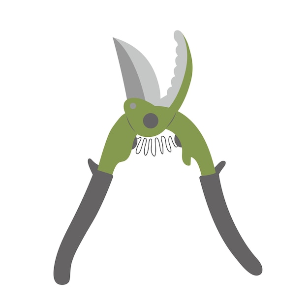 Gartenschere Gartenschere Beschneidungsschere Gartenwerkzeug