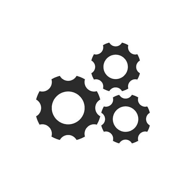 Gear-technologie-logo