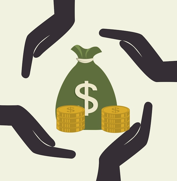 Geld-Design