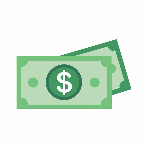 Geld-Symbol