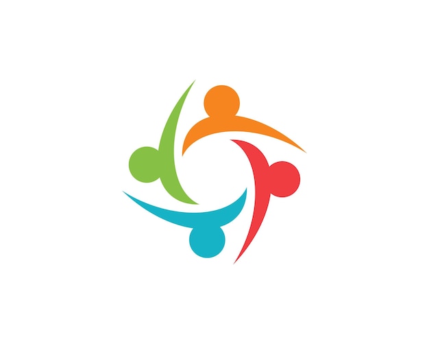 Gemeinschaftspflege Logo