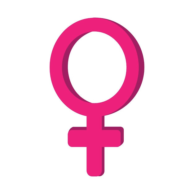 Gender-Logo-Icon-Vektor-Design-Vorlage