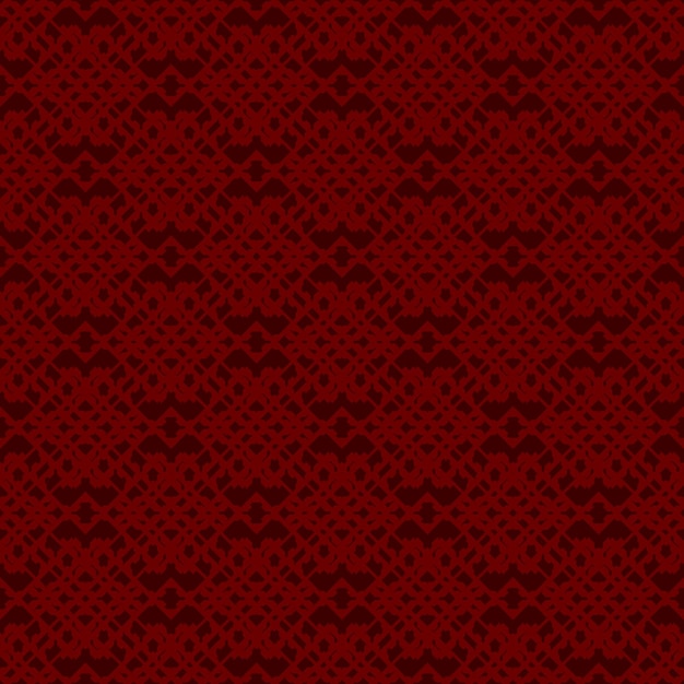 Geometrische abstrakte Muster
