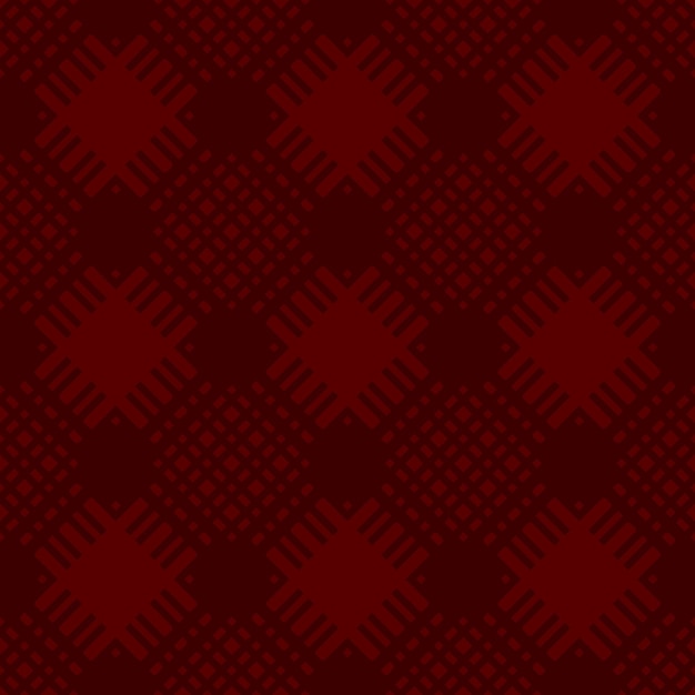 Geometrische abstrakte Muster