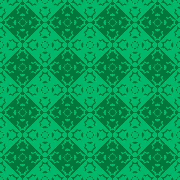 Geometrische abstrakte Muster