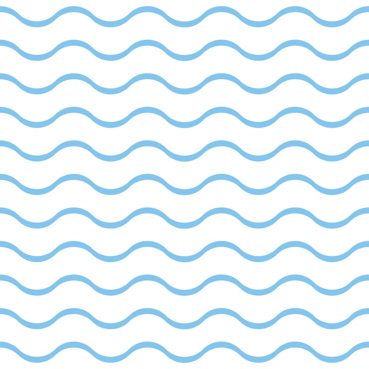 Geometrische Musterdesign Vektor-Illustration