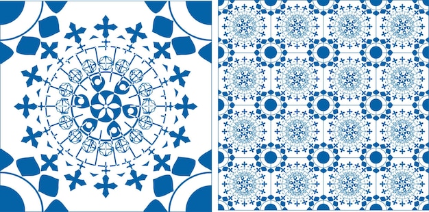 Geometrische Musterlinie magisches Array abstraktes Grafikdesign Drucktapete Hintergrundvektormuster