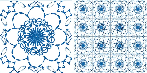 Geometrische Musterlinie magisches Array abstraktes Grafikdesign Drucktapete Hintergrundvektormuster