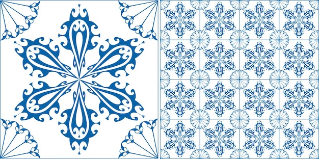 Geometrische Musterlinie magisches Array abstraktes Grafikdesign Drucktapete Hintergrundvektormuster
