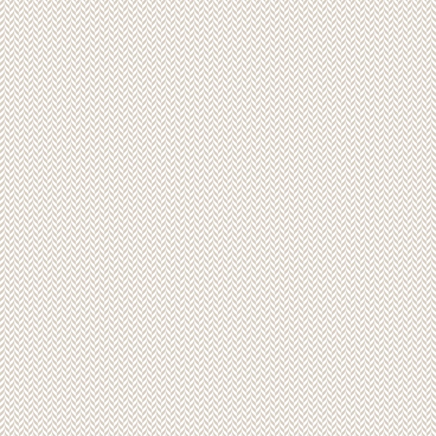 Geometrische textur nahtlose beige stoff textur vektor hintergrund