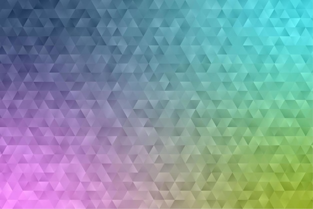 Geometrischer Hintergrund des Polygons