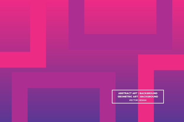 Geometrischer Hintergrund Geometrisches Muster Abstrakt Hintergrund geometrische Formen Designelemente