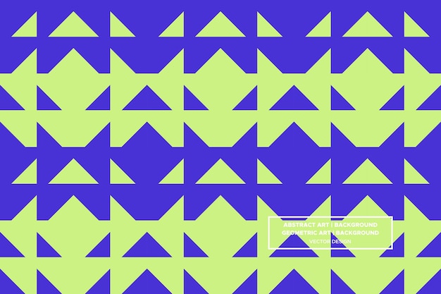Geometrischer Hintergrund Geometrisches Muster Abstrakt Hintergrund geometrische Formen Designelemente