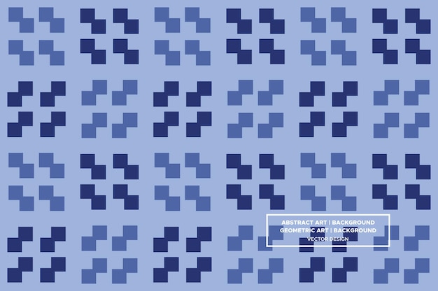 Geometrischer Hintergrund Geometrisches Muster Abstrakt Hintergrund geometrische Formen Designelemente