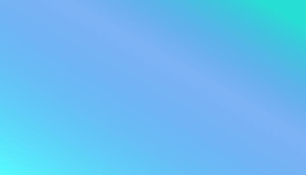 geometrischer Hintergrund mit blauen Tönen