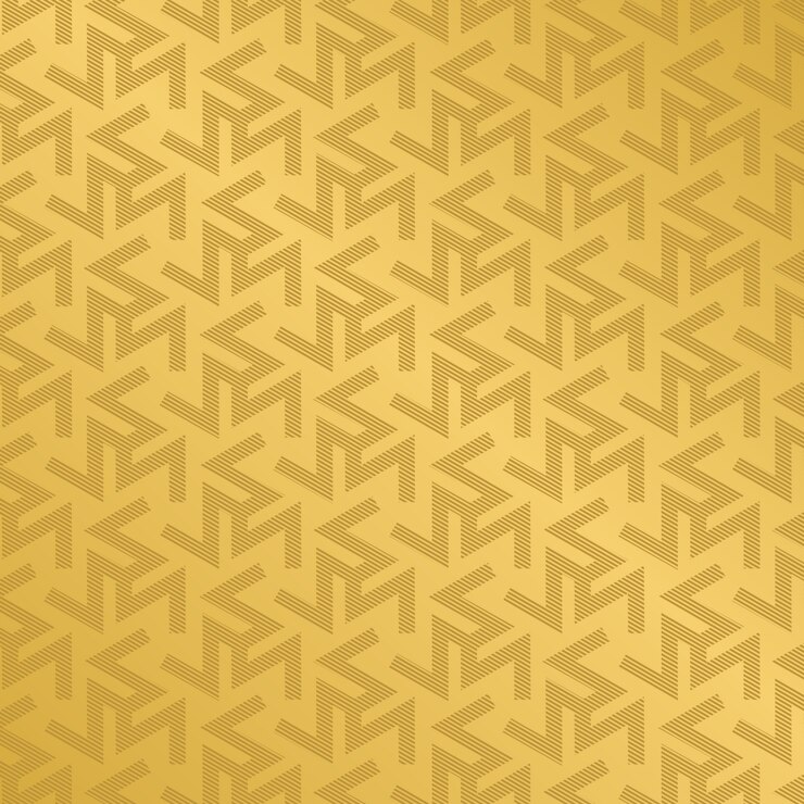 Vektor geometrischer hintergrund und muster