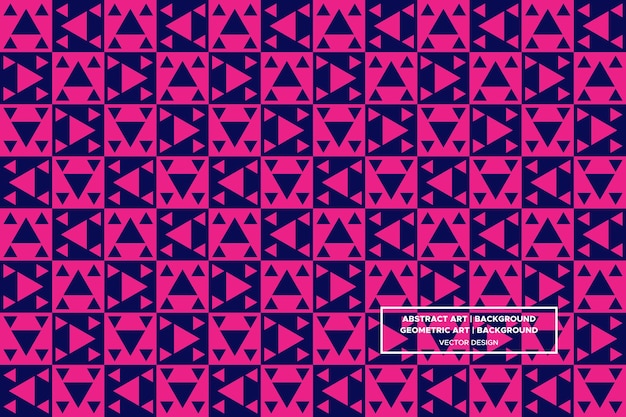 Geometrisches Muster Geometrischer Hintergrund Abstract Hintergrund Design Elemente Geometrische Formen