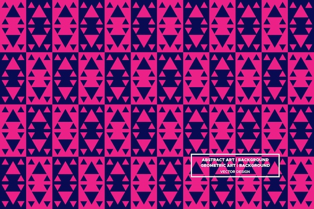Geometrisches Muster Geometrischer Hintergrund Abstract Hintergrund Design Elemente Geometrische Formen