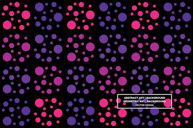 Geometrisches Muster Geometrischer Hintergrund Abstract Hintergrund Website-Design-Elemente Geometrische Formen