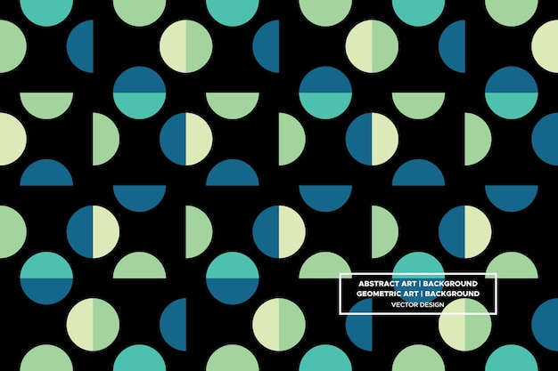 Geometrisches Muster Geometrischer Hintergrund Abstract Hintergrund Website-Design-Elemente Geometrische Formen