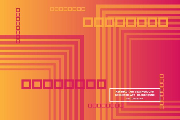 Geometrisches Muster Geometrischer Hintergrund Abstract Hintergrund Website-Design-Elemente Geometrische Formen