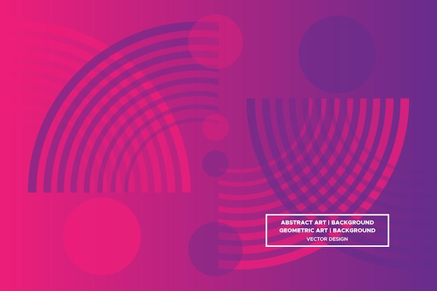 Geometrisches Muster Geometrischer Hintergrund Abstract Hintergrund Website-Design-Elemente Geometrische Formen