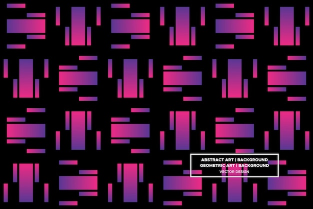 Geometrisches Muster Geometrischer Hintergrund Abstract Hintergrund Website-Design-Elemente Geometrische Formen