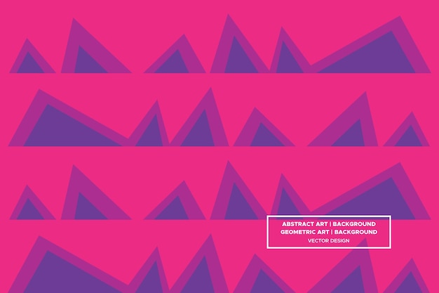 Geometrisches Muster Geometrischer Hintergrund Abstract Hintergrund Website-Design-Elemente Geometrische Formen