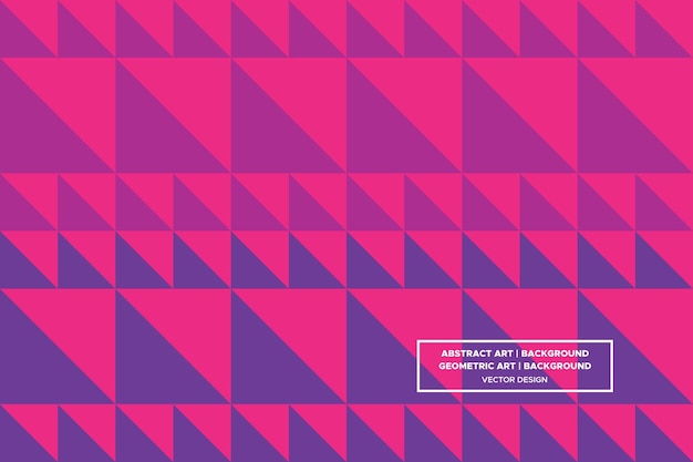 Geometrisches Muster Geometrischer Hintergrund Abstract Hintergrund Website-Design-Elemente Geometrische Formen