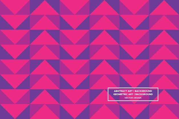 Geometrisches Muster Geometrischer Hintergrund Abstract Hintergrund Website-Design-Elemente Geometrische Formen