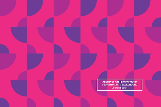 Geometrisches Muster Geometrischer Hintergrund Abstract Hintergrund Website-Design-Elemente Geometrische Formen