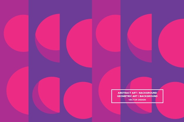 Geometrisches Muster Geometrischer Hintergrund Abstract Hintergrund Website-Design-Elemente Geometrische Formen