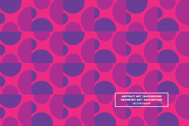 Geometrisches Muster Geometrischer Hintergrund Abstract Hintergrund Website-Design-Elemente Geometrische Formen