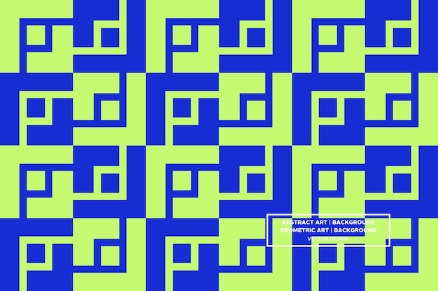 Geometrisches Muster Geometrischer Hintergrund Abstract Hintergrund Website-Design-Elemente Mischformen