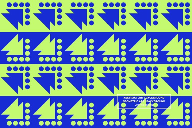 Geometrisches Muster Geometrischer Hintergrund Abstract Hintergrund Website-Design-Elemente Mischformen