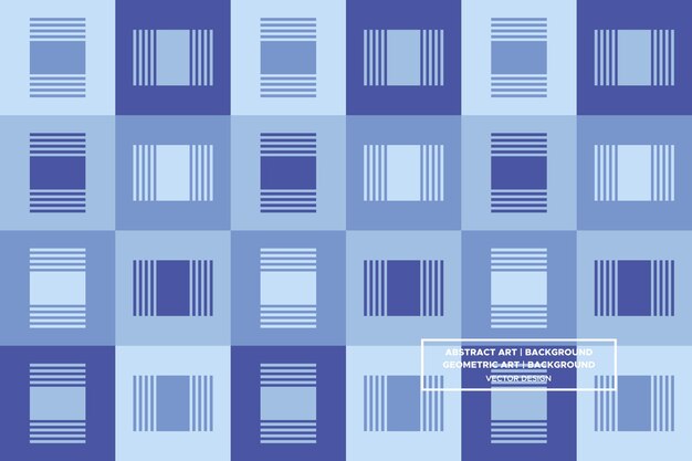 Geometrisches Muster Geometrischer Hintergrund Abstract Hintergrund Website-Design-Elemente Wandkunstdruck