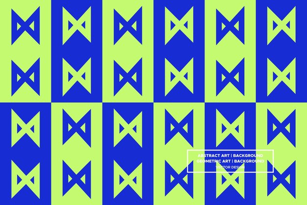 Geometrisches Muster Geometrischer Hintergrund Abstract Hintergrund Website-Design-Elemente