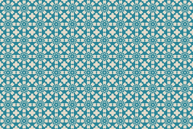 Geometrisches Muster