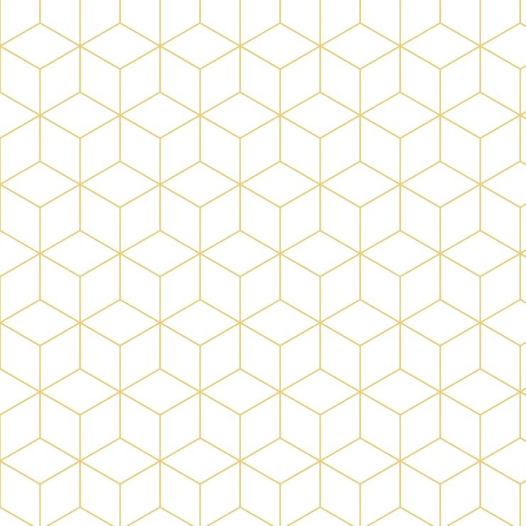 Vektor geometrisches muster